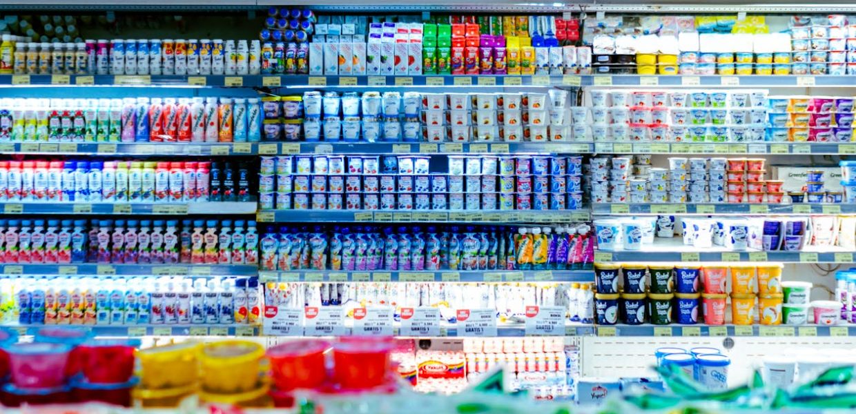 Legge anti shrinkflation, slitta al 2026 l'obbligo di etichetta