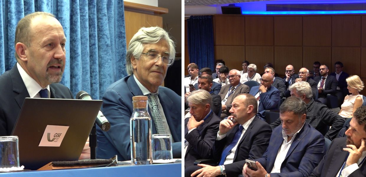 Si è tenuto a Roma presso l’Auditorium del Gestore dei Servizi Energetici (GSE), il convegno "La finanza per l’efficienza energetica: strumenti per le ESCo. La misura Pnrr M.7 – I.17”, organizzato da Federesco.