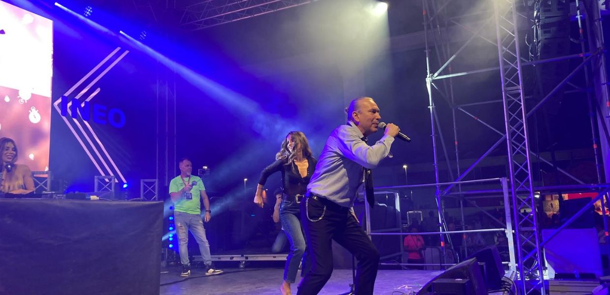 Musica, Mauro Repetto e il futuro con Max Pezzali