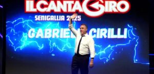 Musica, successo per la finalissima del Cantagiro 2025. Vince Martina Boezio, Gabriele Cirilli