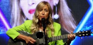 Musica, successo per la finalissima del Cantagiro 2025. Vince Martina Boezio, Grazia Di Michele