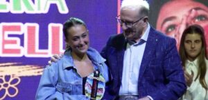 Musica, successo per la finalissima del Cantagiro 2025. Vince Martina Boezio, Valeria Cordelli