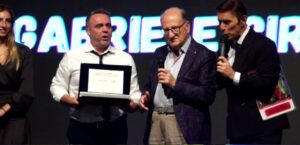 Musica, successo per la finalissima del Cantagiro 2025. Vince Martina Boezio, foto Cirilli, De Carlo e Zingaretti