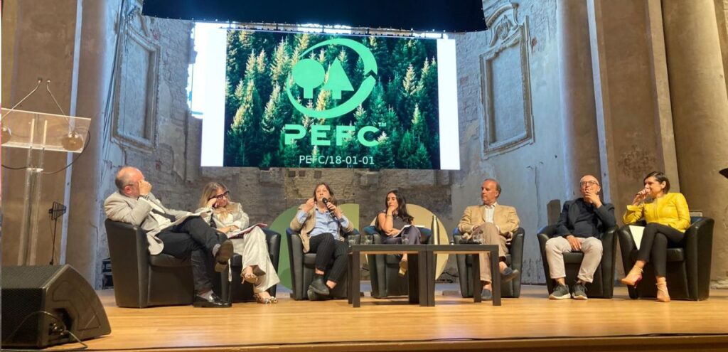 Perugia, EcoSanFra, successo per la tre giorni dedicata alla sostenibilità, evento dedicato all'acqua
