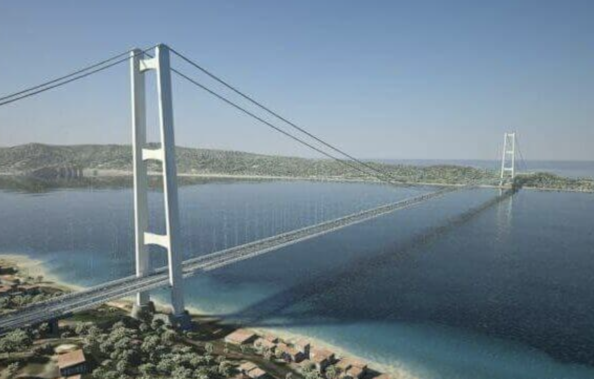 Ponte di Messina, 4 associazioni ambientaliste si rivolgono alla Corte dei Conti