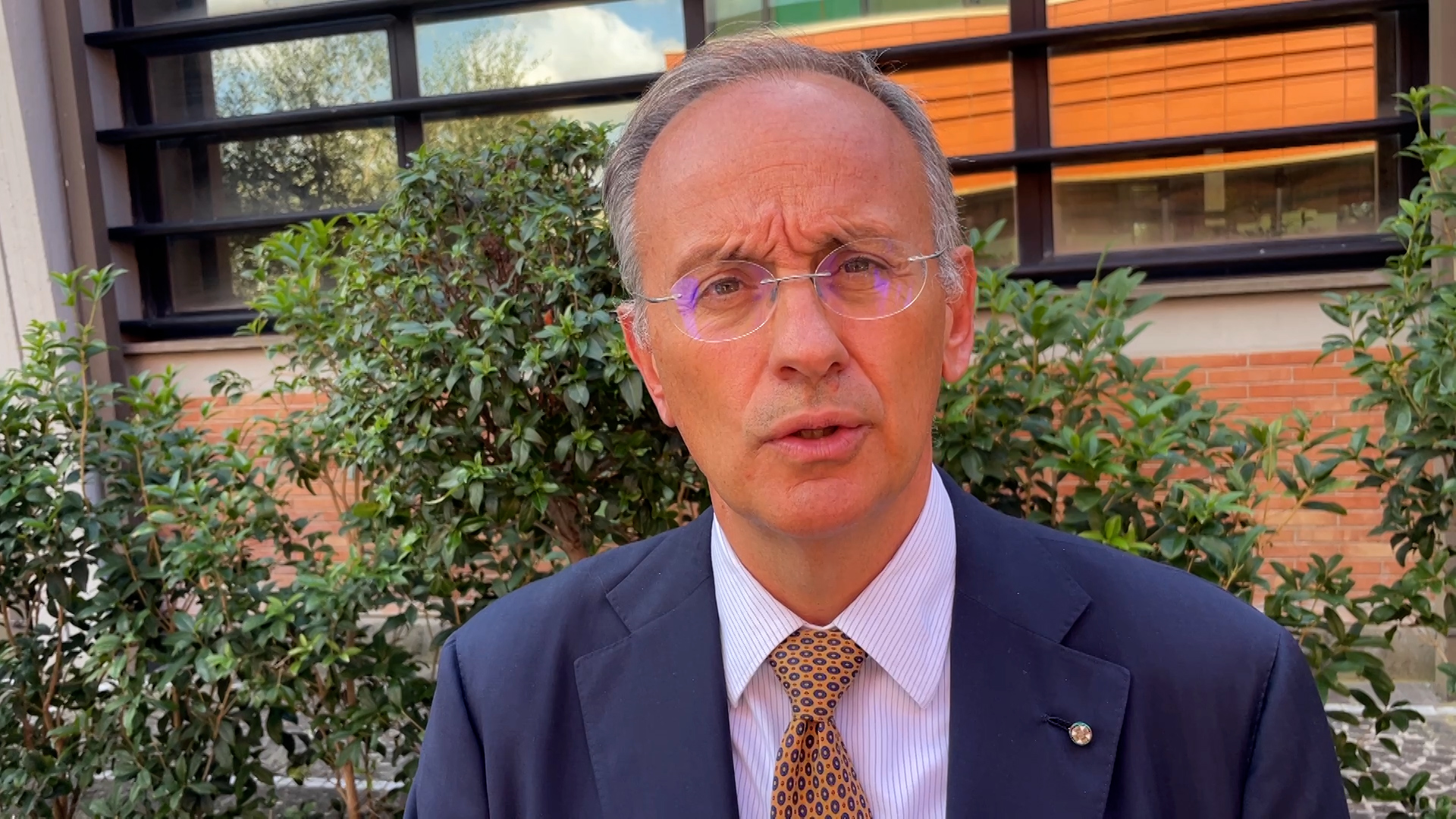 Spazio, Avio punta sulla propulsione "green" a metano