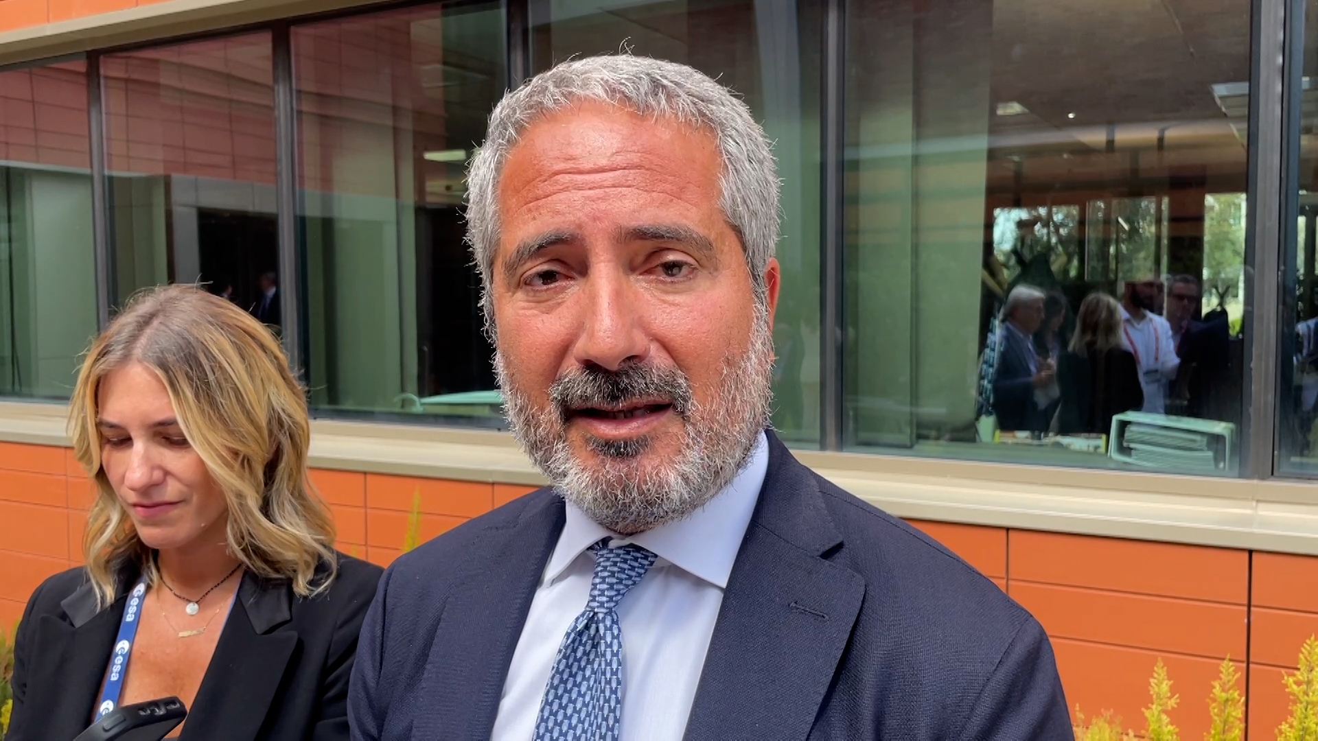 Fincantieri punta sull'underwater: "Settore strategico come lo era lo spazio 40 anni fa"