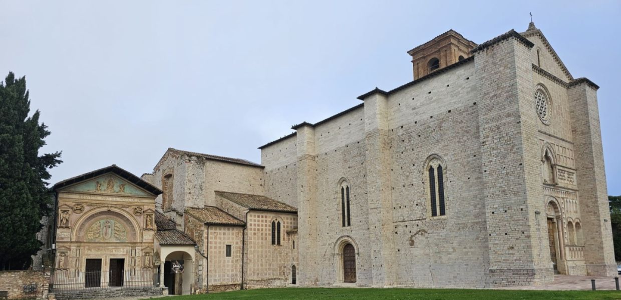 Torna Eco SanFra, il festival dedicato alla sostenibilità ispirato al Cantico delle Creature. Il tema di quest’anno è “Fratello Sole”