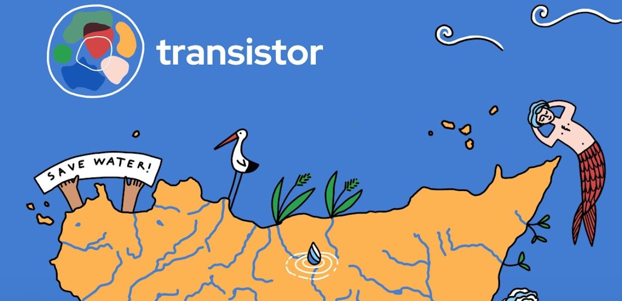 Tre giorni di progetti e un film sull’acqua arriva Sicilia Water Bootcamp 2025