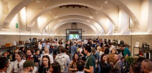 Umbria, torna ‘Enologica Montefalco’, 3 giorni tra vino, esperienze, arte e musica, affluenza