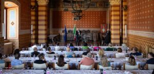 Umbria, torna ‘Enologica Montefalco’, 3 giorni tra vino, esperienze, arte e musica, degustazione