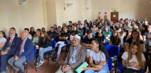 Unipg, Narni (Tr), Open day alla vigilia dei 20 anni della sede, con tante novità, open day Narni