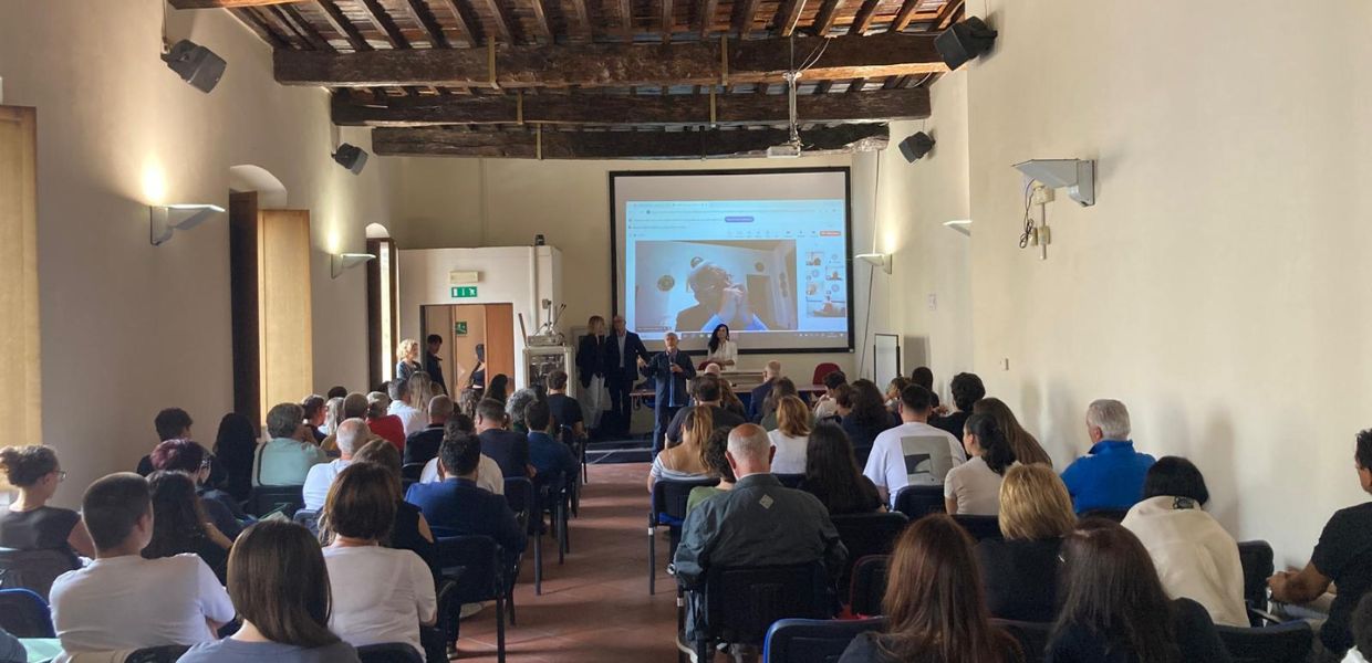 Unipg, Narni (Tr), Open day alla vigilia dei 20 anni della sede, con tante novità