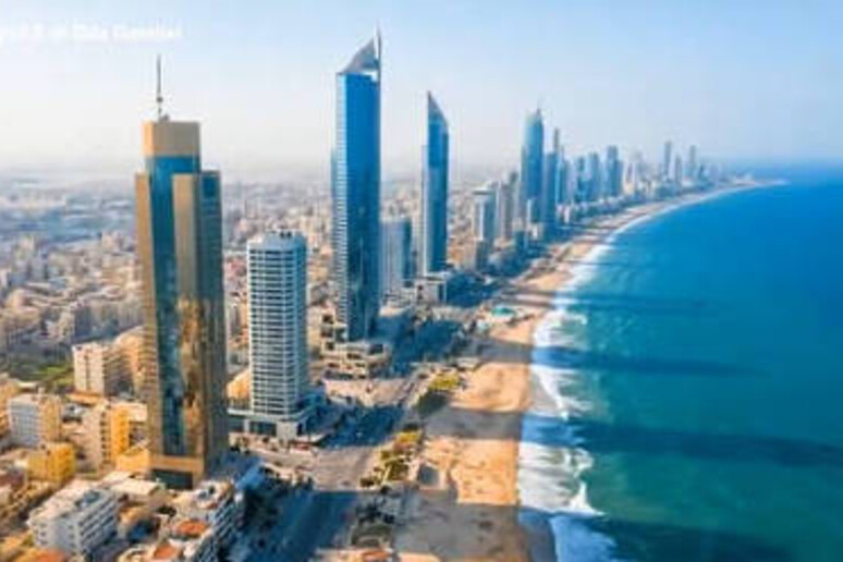 La pazza idea Usa di una riviera di lusso a Gaza, che prevede la pulizia etnica