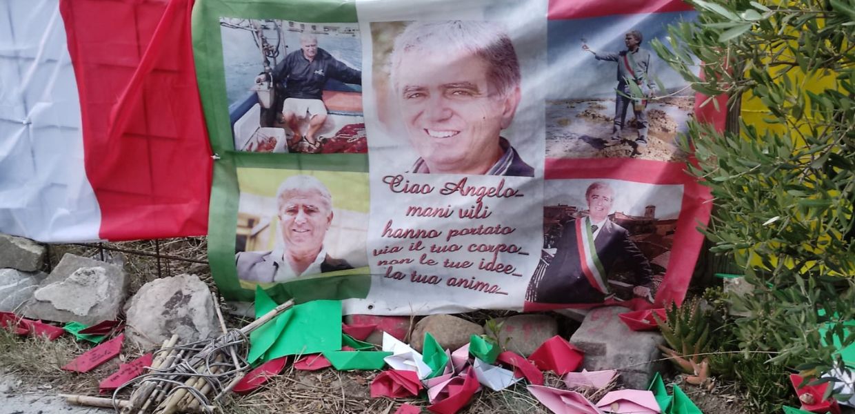 angelo vassallo intercettazioni carabinieri