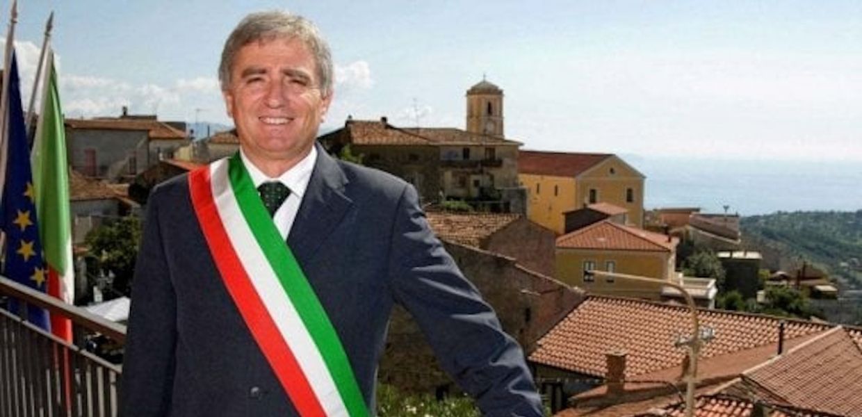 angelo vassallo sindaco pescatore