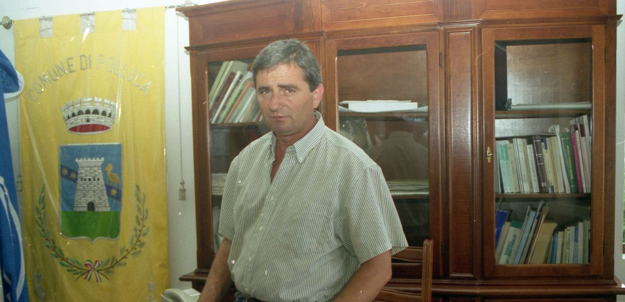 angelo vassallo stato parte civile