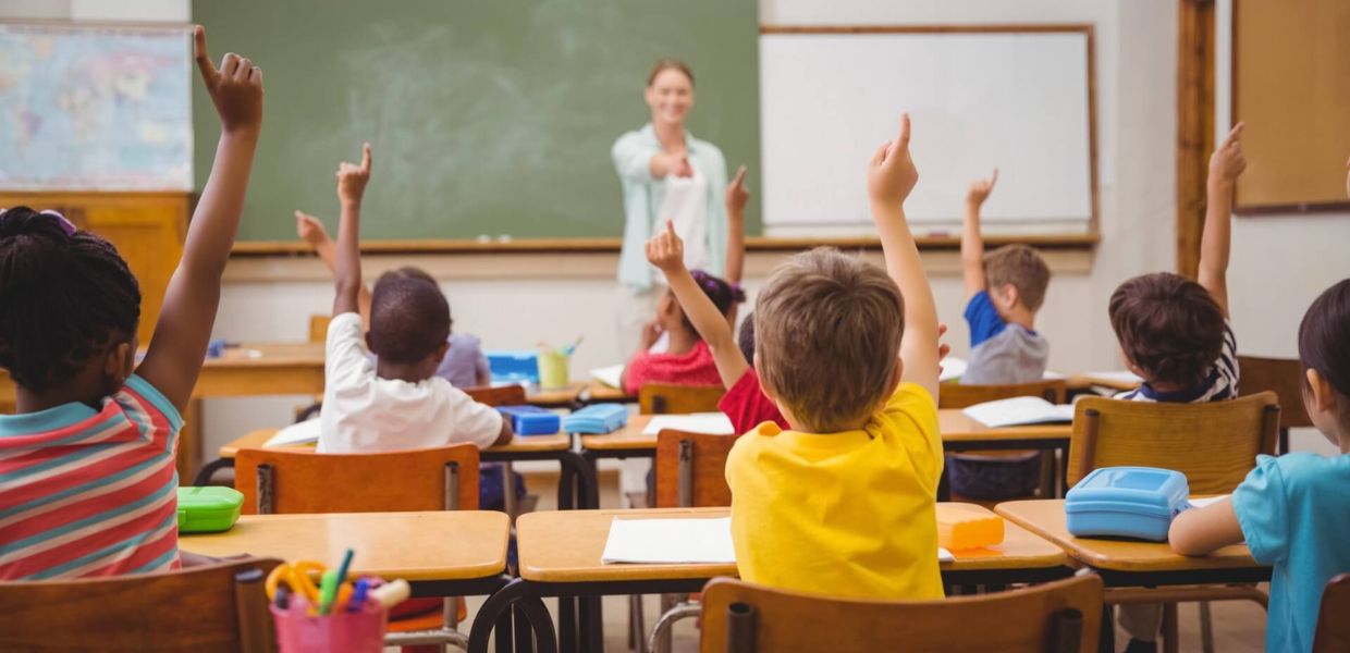 Scuola, al via le prime lezioni tra alcune novità