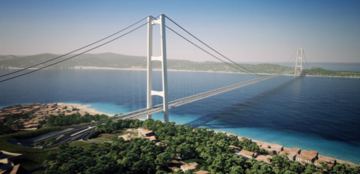 ponte sullo stretto corte dei conti cipess