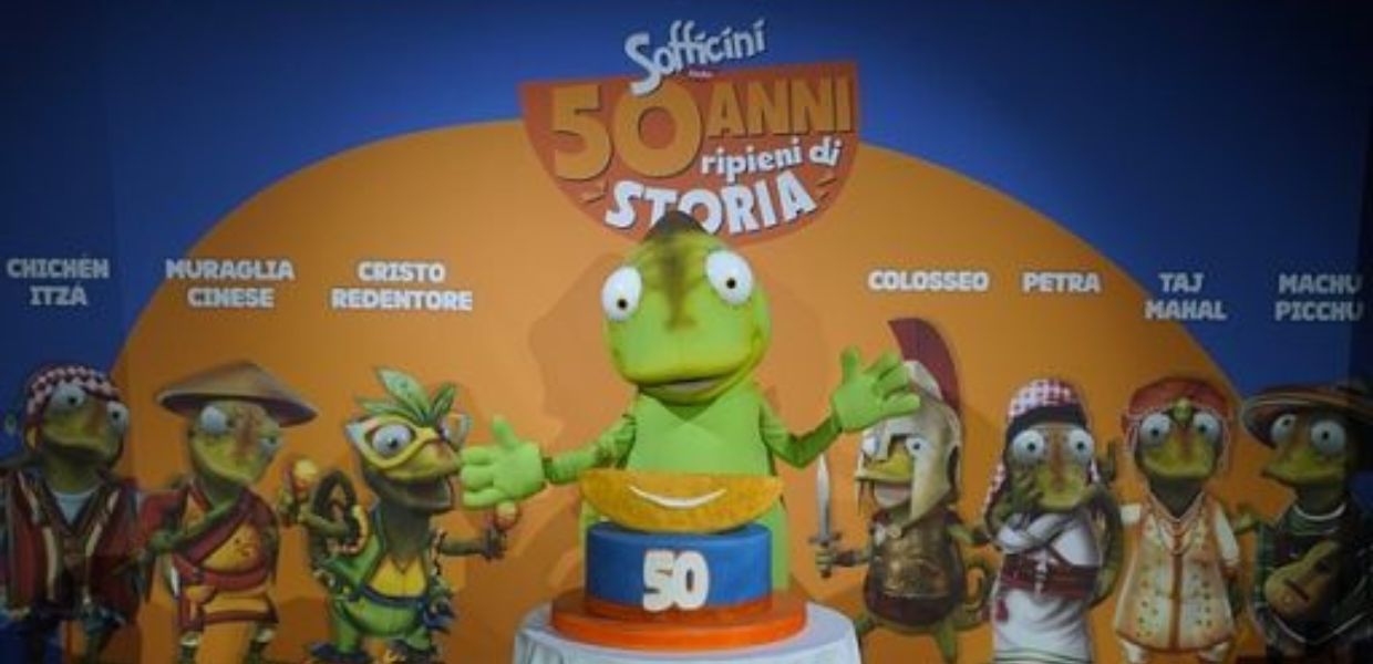 Da Cisterna di Latina alle tavole degli italiani: i Sofficini Findus compiono 50 anni