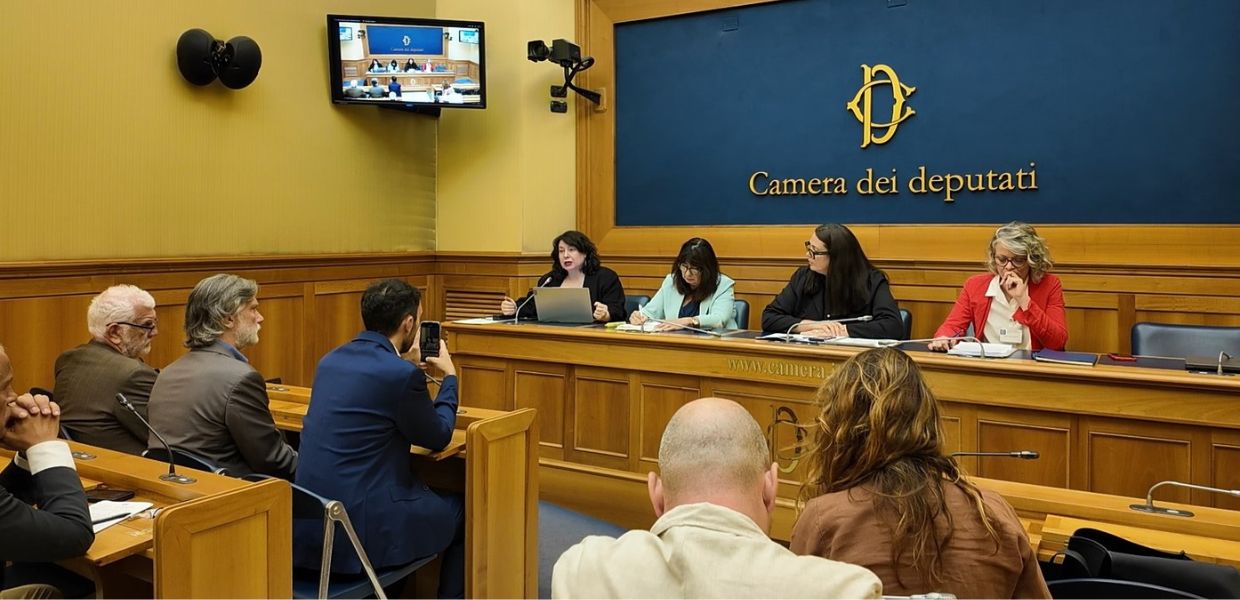 soldati idf italia stefania ascari