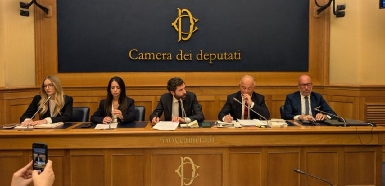 violenza di genere proposta di legge devis dori