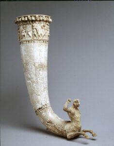 "Antiche civiltà del Turkmenistan”, in mostra ai Musei Capitolini fino al 12 aprile 2 1 1