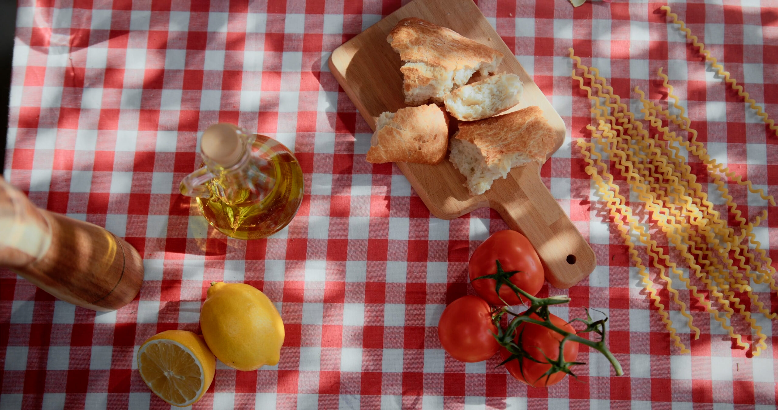 Grano, incubo dazi Usa al 107% sul Made in Italy