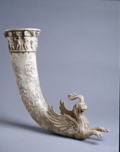 "Antiche civiltà del Turkmenistan”, in mostra ai Musei Capitolini fino al 12 aprile 5 4