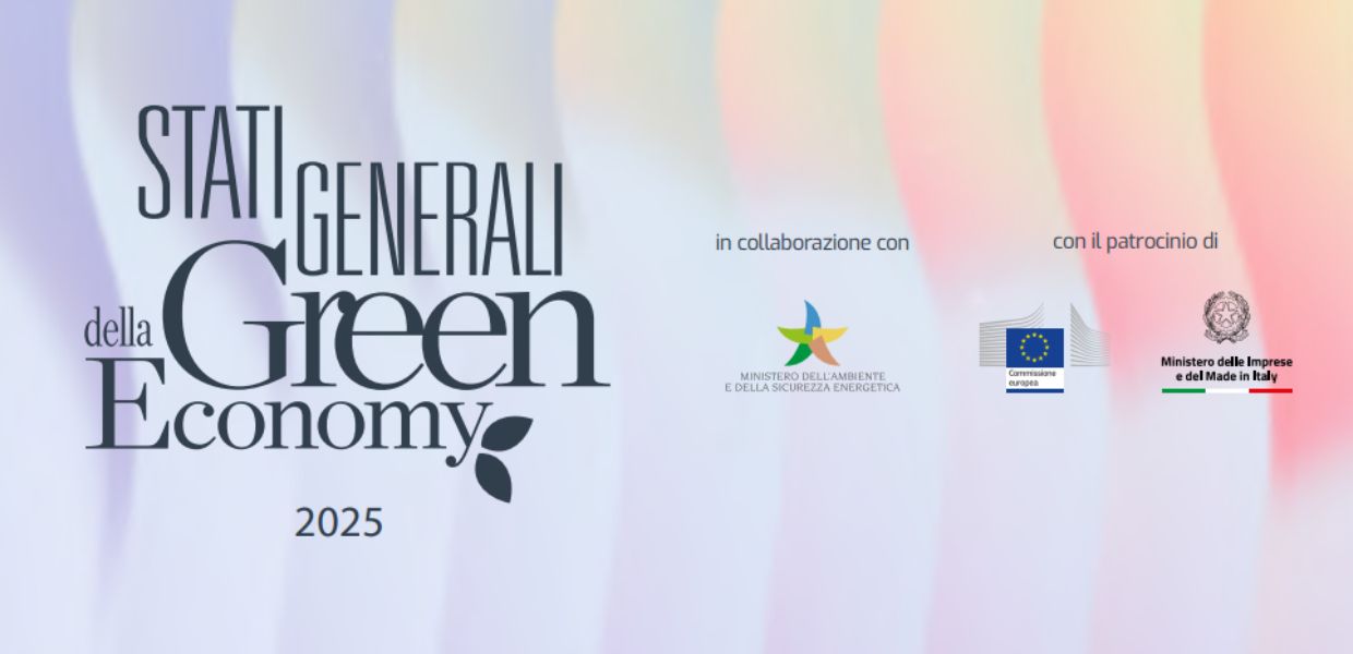 A Ecomondo gli Stati generali della Green Economy guidare il futuro in tempi di crisi