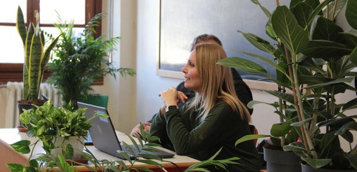 A Terni il progetto ‘Verde a Scuola’, piante migliorano qualità dell’aria e della vita