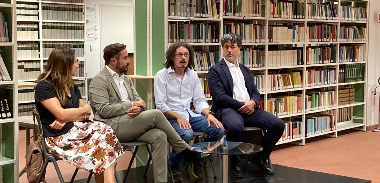 Ambiente, a Terni e Narni riparte il progetto ‘Siamo fatti della stessa Aria’