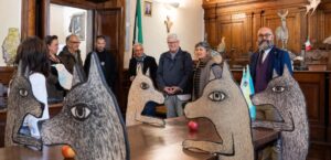 Assisi (Pg), il Festival delle Creature per la convivenza ‘uomo - altri animali’, assemblea animali