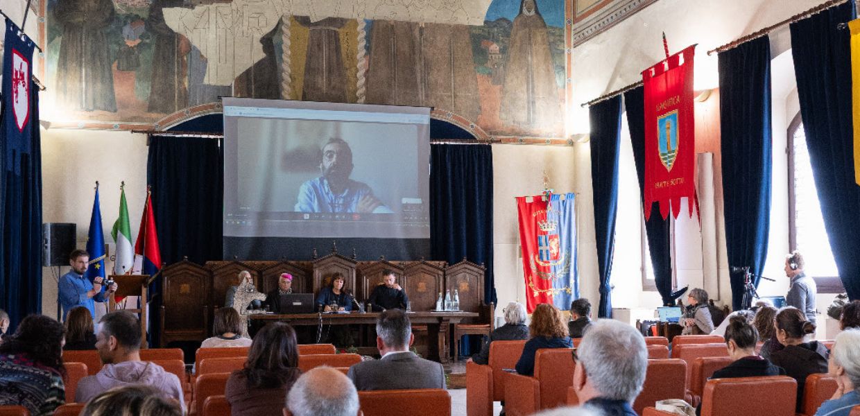 Assisi (Pg), il Festival delle Creature per la convivenza ‘uomo - altri animali’