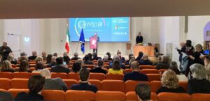 Cultura, Ministro Bernini a Terni per celebrare il Conservatorio Briccialdi, Dario Guardalben