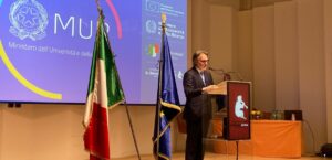 Cultura, Ministro Bernini a Terni per celebrare il Conservatorio Briccialdi, Roberto Antonello