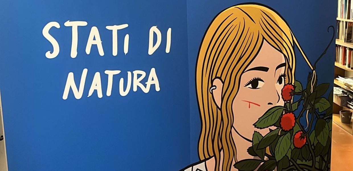 Cultura, al via Umbrialibri 2025 con oltre 110 eventi