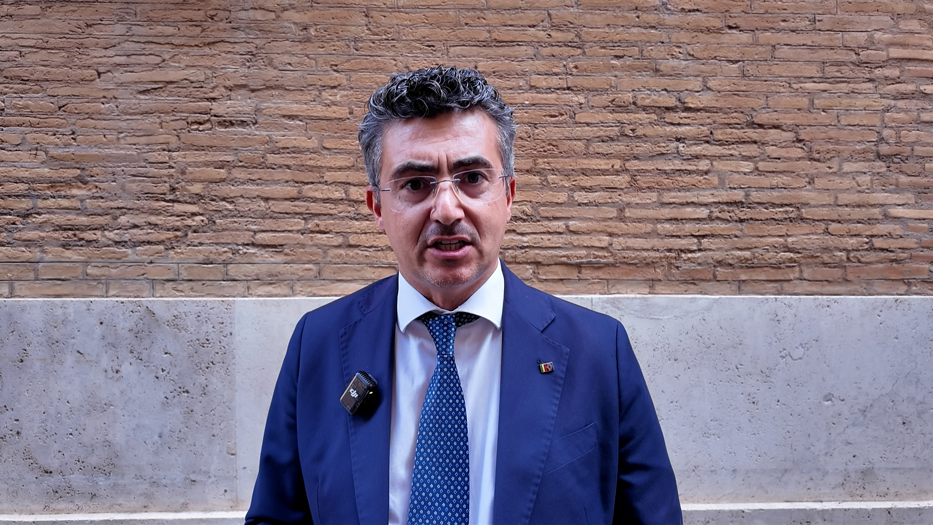 Dazi sulla pasta al 107%, Caramiello attacca Lollobrigida: "Basta difendere l'amministrazione Trump"