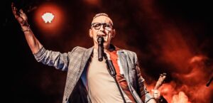 Musica, a Terni ‘Canzoni e Monologhi’ omaggiando il ‘Califfo’, Gianni Neri