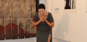 Narni (Tr) incontri, diversità e possibilità, con la 10° edizione del ‘Festival della sociologia’, artista Irene Bonazzi Bonaca