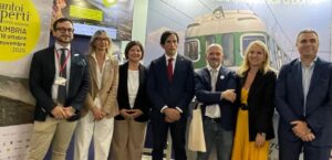 Oleoturismo, 5 fine settimana di eventi con ‘Frantoi Aperti in Umbria 2025’, accordo Fs