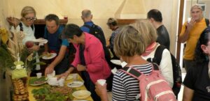 Oleoturismo, con Frantoi Aperti 2025 si scopre l’Umbria più autentica, degustazioni