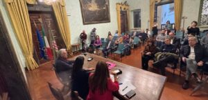 Perugia, moda, giovani e solidarietà, tutto pronto per Umbria Fashion, conferenza stampa
