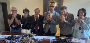 Pietralunga (Pg), al via il doppio weekend dedicato al tartufo bianco, conferenza stampa