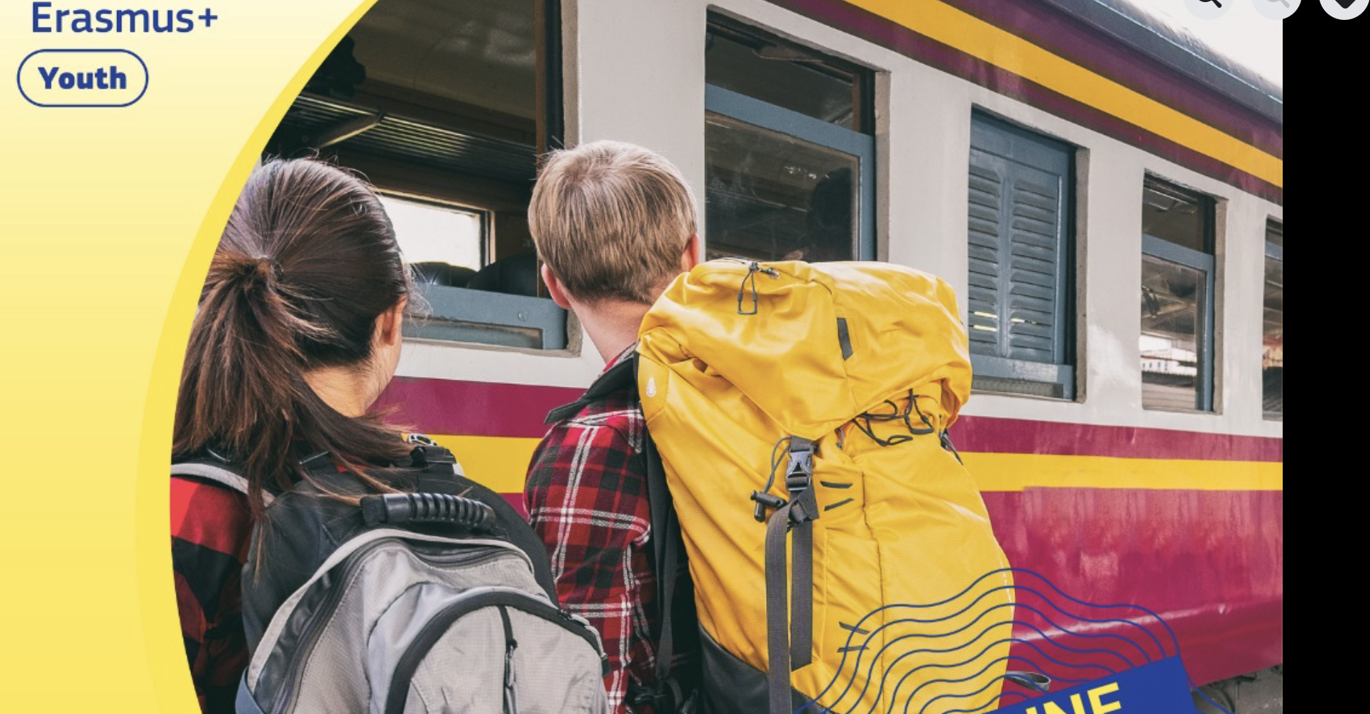 5mila 18enni italiani potranno a fare l'interrail grazie al progetto DiscoverEu. Dal 30 ottobre le domande