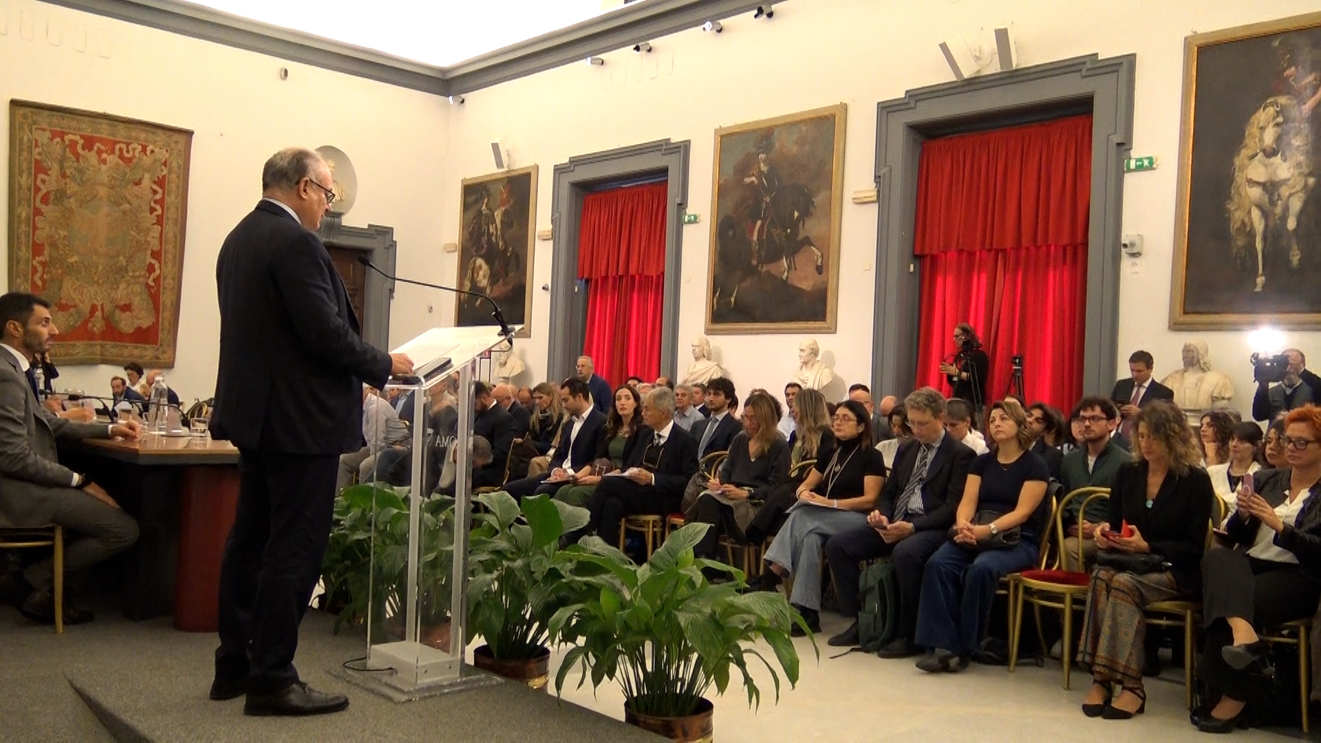 Roma Capitale firma il “Contratto cittadino per il clima”