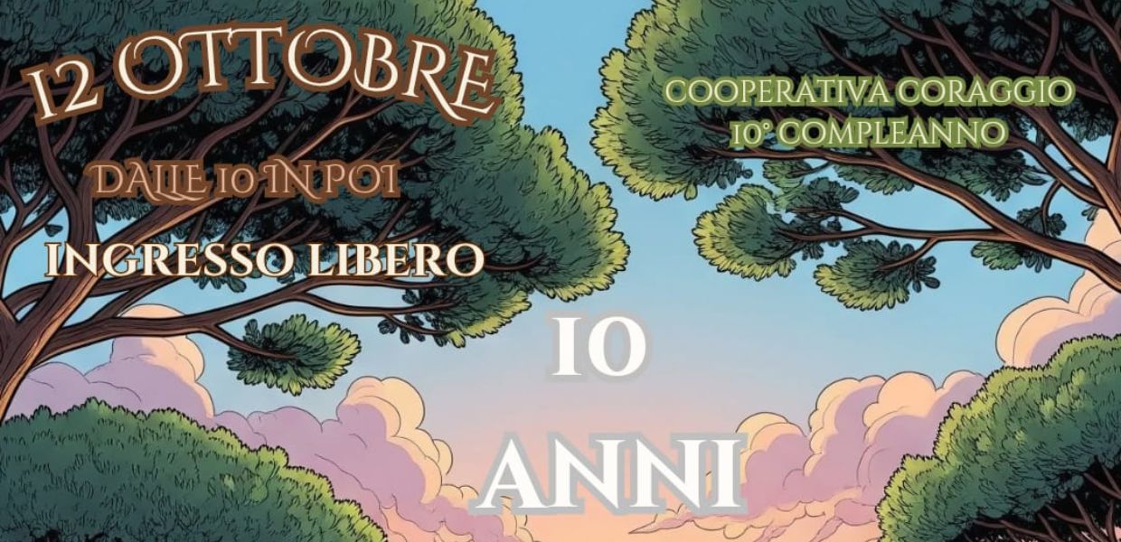 Sostenibilità, i 10 anni di Borghetto San Carlo