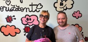 Ternana Woman e Zoo di Simona insieme per l’Azienda Ospedaliera di Terni 1 Ternana Woman e Zoo di Simona insieme per l’Azienda Ospedaliera di Terni, Simona Angeletti e Calzuoli Lab