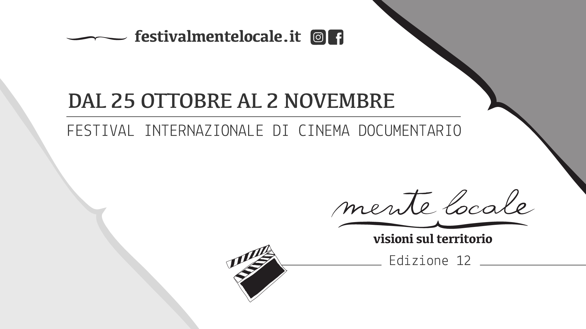 Viaggio attorno al mondo in 18 film torna il festival di cinema documentario Mente Locale
