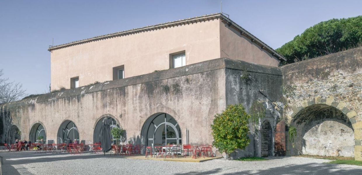 Villa Doria Pamphilj si reinventa attraverso la tecnologia e la partecipazione cittadina